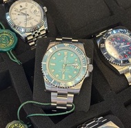 50%off Bapex Watch Automatic 機械手錶