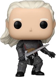 Funko Pop! TV: House of The Dragon - Daemon Targaryen