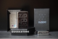 Korek Api Vintage TERBARU KOREK API ZIPPO SILVER ORIGINAL DENTING 2 KALI SUDAH TERISI MINYAK SIAP PA