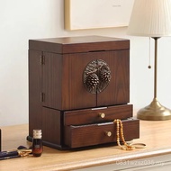 Gift Tanabata Valentine's Day Storage Box Wedding Gift Female High-End Wedding Birthday Jewelry Wife