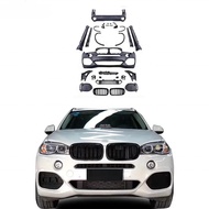 Car decoration accessories For BMW X5 F15 X6 F16 MT style Bodykit 2014-2018