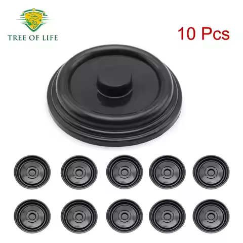 038103469 Engine Valve Cover Valve Cover Repair Diaphragm For VW Passat Bora Golf IV Audi A4 B5 B6 B