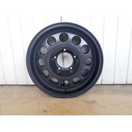 Offroad Style Jimny Grey Rim For Kenda BFGoodrich Dunlop Suzuki Jimny Toyota KIA (per unit)