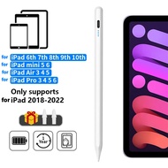 Phone pen/Touch Screen/iPad Stylus for gen6 gen7/gen8/gen9/gen10 mini6 Pro 11 2018-2022