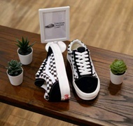 Selle sepatu Vans catur terbaru/sepatu Vans terbaru/sepatu Vans kekinian/sepatu Vans pria/sepatu Van