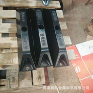 Underground Garage Parking Space Reversing Stopper Garage Cast Iron Stopper Parking Lot Parking Pile
