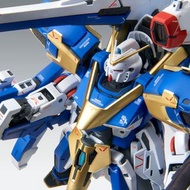 BANDAI PB 限定 MG 1/100 VICTORY TWO ASSAULT BUSTER GUNDAM Ver.Ka V2 AB