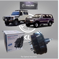 Toyota Land Cruiser HZJ75 4.2D/ HDJ80 TAKUMI Brake Booster (8"/9")
