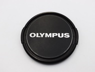 OLYMPUS Lens Cap Black LC-46 100% Original 46mm for M.Zuiko Digital ED 12mm F2.0 17mm F1.8 25mm F1.8