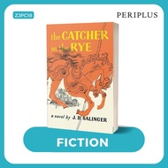 Catcher in the Rye by Jd Salinger - 9780316769488