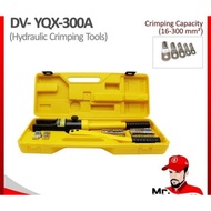 Hand CRIMPING TOOLS (YQX-300A Pliers PRESS