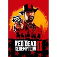Red DEAD REDEMTION 2 - DOWNLOAD LINK - PC Games - LAPTOP Games - OFFLINE Games -.
