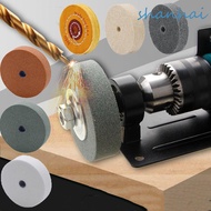 SHANHAI Grinding Wheel Mini Polish Polishing|Cotton Metal Abrasive Grinding Disc
