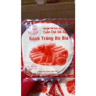 10 packs includes 300 beef rolls, size 20cm - Delicious beef rolls