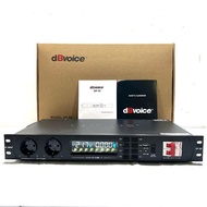 Power Contidioner dB Voice SP 88 Original Sequence dBvoice SP88