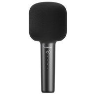 Maono MKP100-B Karaoke Microphone Wireless Bluetooth Microphone Karaoke Speaker Handheld Karaoke Microphone with Bluetooth 5.0 and Multiple Sound Effects for Family Karaoke,Singing