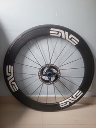 碳纖維公路車輪組
