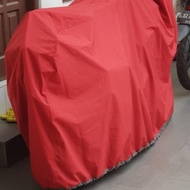 Honda Forza 250 Cover with Top Box Variation Original BCM Original/Side Box