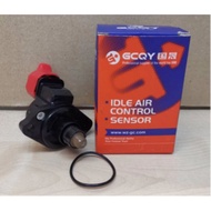 PROTON PERDANA V6 THROTTLE BODY SWITCH/IDER AIR CONTROL SENSOR
