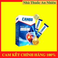 Cango Bones and Joints - Breakthrough in bone and joint problems