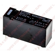 OMRON G6RN-1 12VDC PCB MOUNT POWER RELAY Price per pc