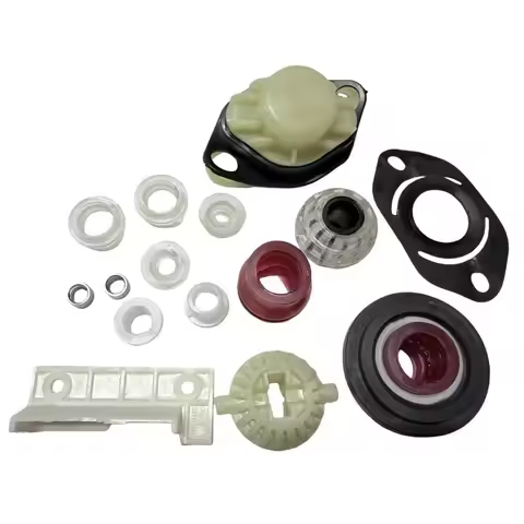 Gear Shift Lever Repair Kit 191798116A for For Golf MK1 (17) 1974-1985 MK2 (19E 1G1) 1983-1992 MK3 (