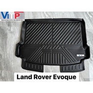 ViTP Ranrgonver Evoque Trunk Liner