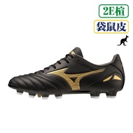 MIZUNO MORELIA NEO IV PRO 成人釘鞋 黑金