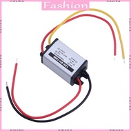NAV DC to DC Converter 12V To 9V upply Power SModule Waterproof