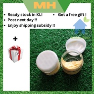 E&E Abner Beauty Nenight Night Cream 20g 第一代药性祛斑晚霜提亮肌肤雀斑黑斑老人斑晒斑 第一代药性祛斑晚霜 EE Night Cream 20g