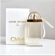 Chloe 香水 Love Story EDP 75ml
