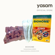 BIOHOME - ULTIMATE Sintered Glass Filter Media Oase Filter Media