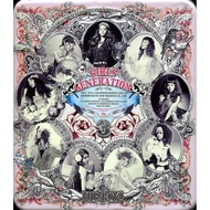 Girls' Generation – The Boys (3rd Album)