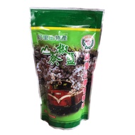 [Alishan Township Farmers' Association] Wasabi Salt Pepper|300g
