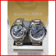 ◴ ♂  ⏏ HOT SALE!!! MICHAEL KORS BRADSHAW US ORIGINAL QUALITY AUHENTIC PAWNABLE WATCH