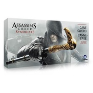 Assassin'S Creed 6 Syndicate Weapon Props Cosplay 1: 1 Lawrence Of Cane Swords S