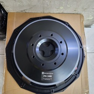 SPEAKER KOMPONEN PD1880/PD 1880 18 INCH VOICE COIL 5IN