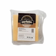 Perfetto emmental cheese 250gr.