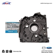 MESIN Original Mazda RX8 FE SE Engine Oil Rotor Rear Housing N3H310C50