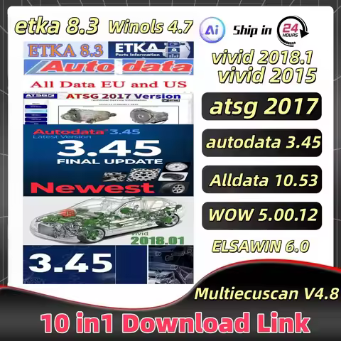 2025 Alldata Online Account Workshop English French German Spanish Italian All data Access Repair So