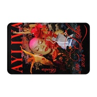 Personalized Ayliva But She Doormat Mat Anti-Slip Music Singer Kitchen Bathroom Bedroom Rug Carpet 4