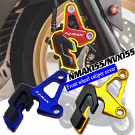 NMAX155/NMAX 2020 / 2021/AEROX155 V1 / V2 2021 Caliper Cover Motorcycle Accessories