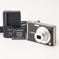Panasonic LUMIX DMC-FX55