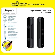 Aqara Door Lock D100 Zigbee (ZNMS20LM) | Include Installation
