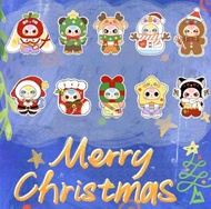 Baby Three Merry Christmas 400% (พร้อมส่ง)