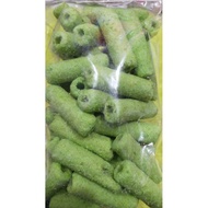 Momogi pandan snacks Healthy snacks 150g