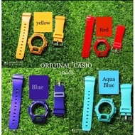 ( ORIGINAL ) READY STOCK BNB BEZEL G-SHOCK MODEL DW 6900