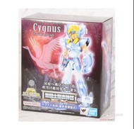 屯門站交收 日版 全新未開 聖衣神話 EX 白鳥座 冰河 最終青銅聖衣 聖鬥士星矢 青銅聖鬥士 附上飛機友帳號電話