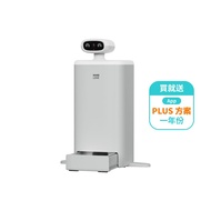 寵愛毛孩｜HHOLOVE O Sitter AI寵物自動餵食器｜最懂貓咪的AI管家l送App Plus方案一年