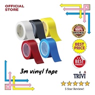 3m Vinyl Tape 764 Floor Marking, Floor insulation Tape.